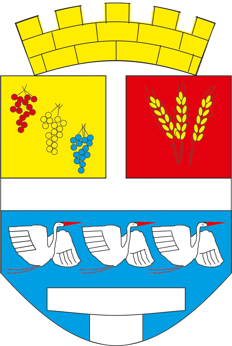 Grb Grada Vinkovaca